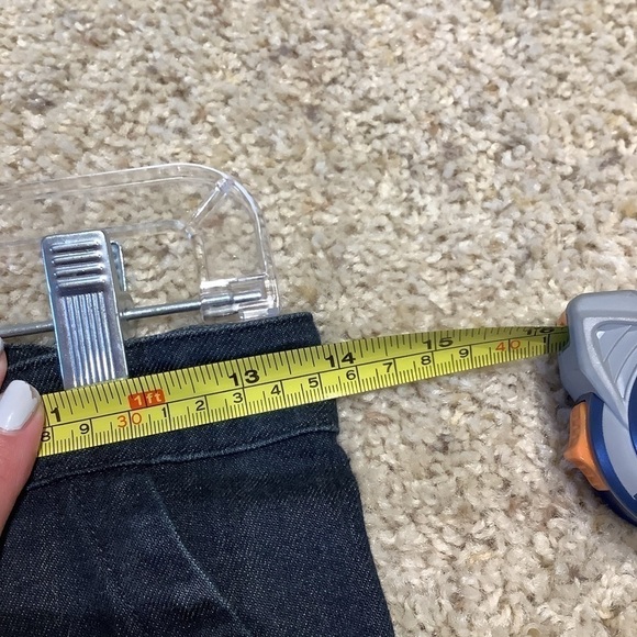 Prairie underground skinny jeans - Picture 4 of 7